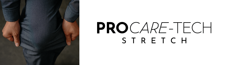 PROCARE-TECH STRETCHシリーズ