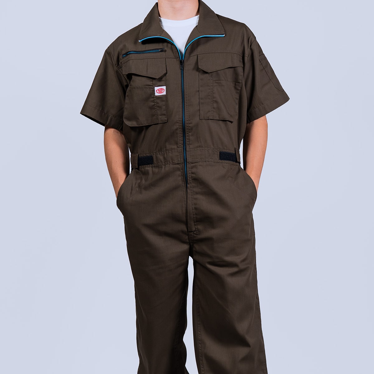 model:171cm size:L color:014オーディー