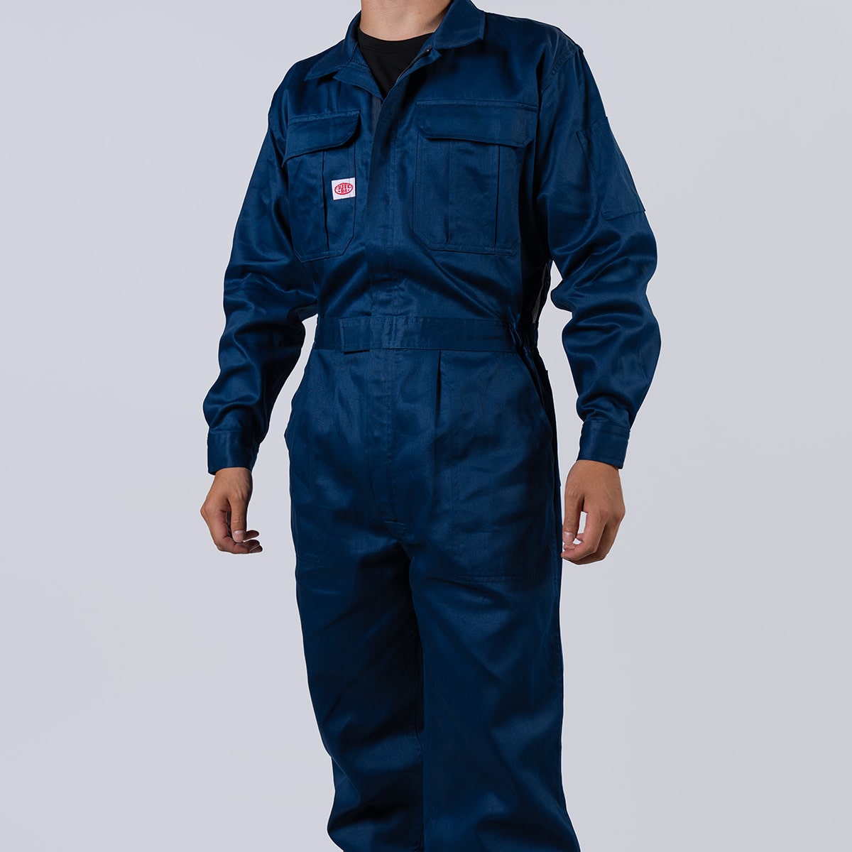 model:171cm size:L color:001ネイビーブルー