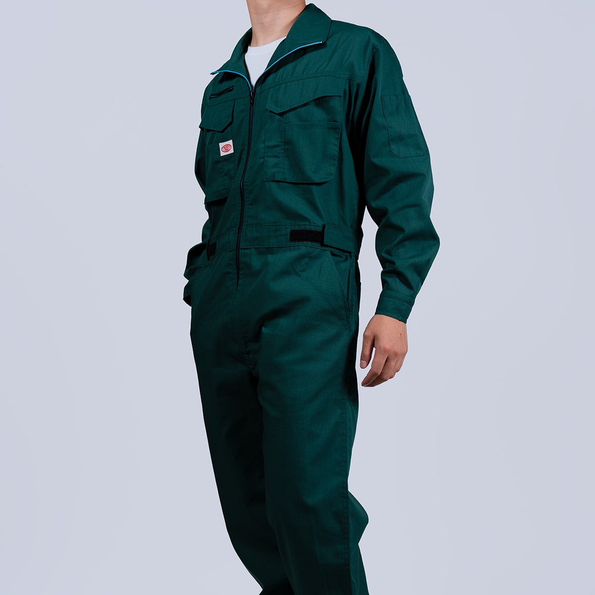 model:171cm size:L color:010グリーン