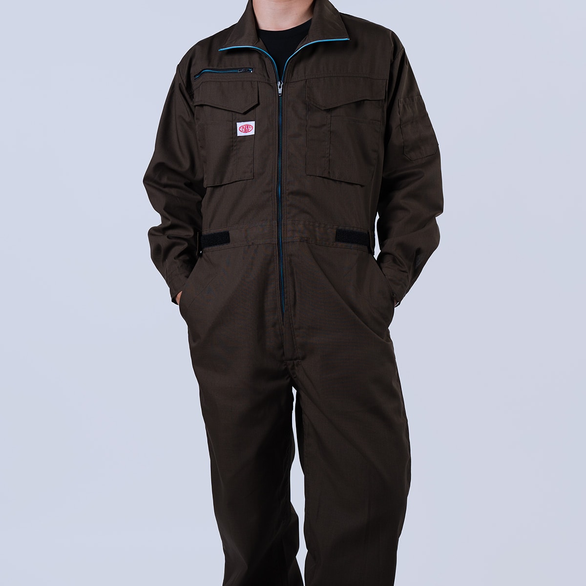 model:171cm size:L color:014オーディー