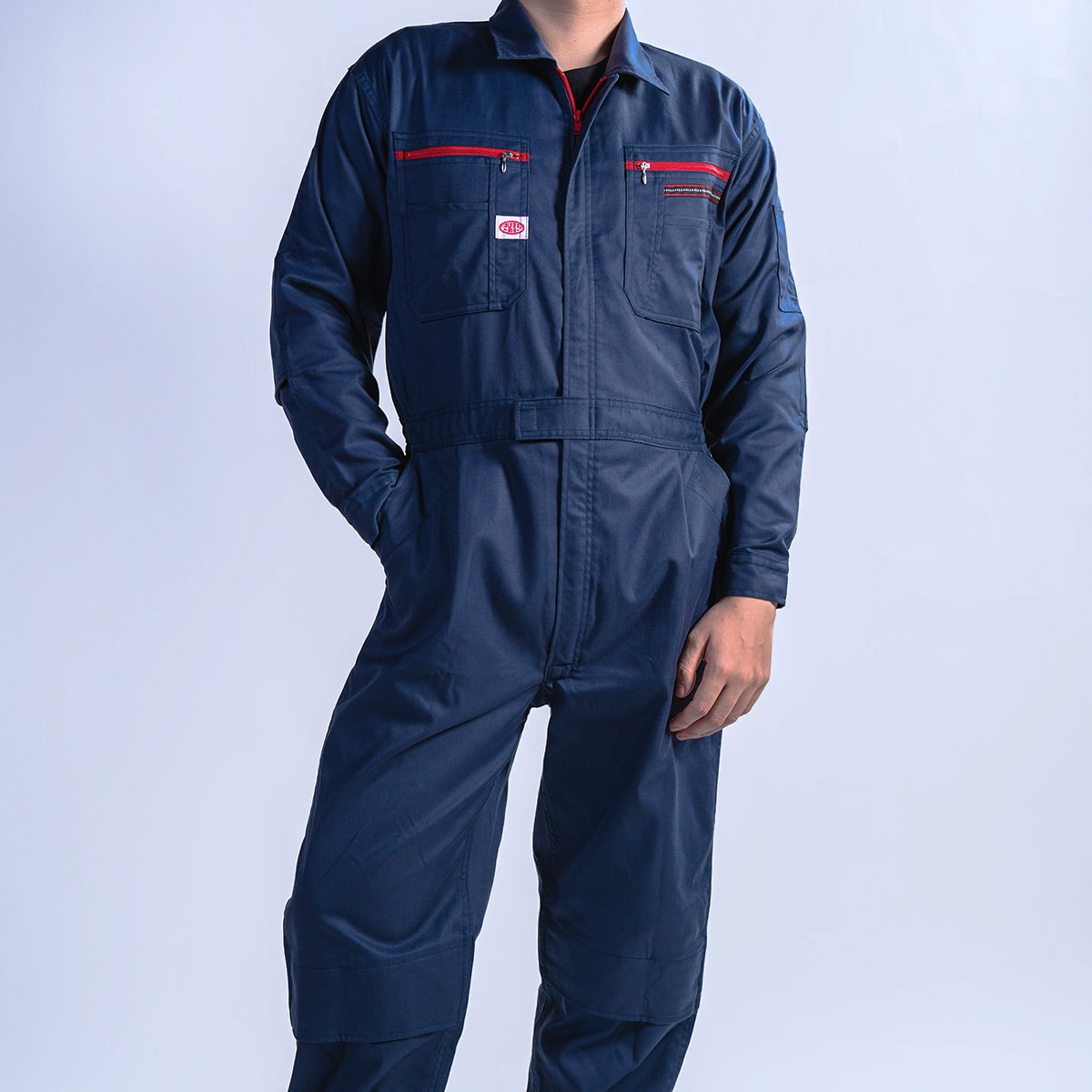 model:180cm size:LL color:001ネイビーブルー