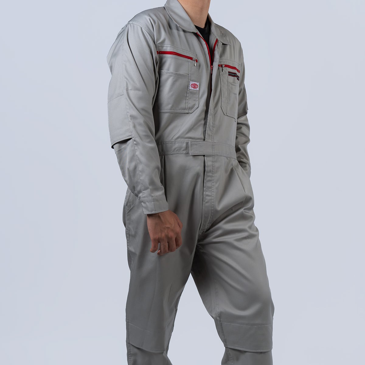 model:180cm size:LL color:008シルバーグレー