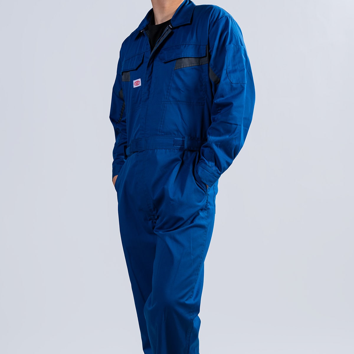 model:180cm size:LL color:002マリンブルー