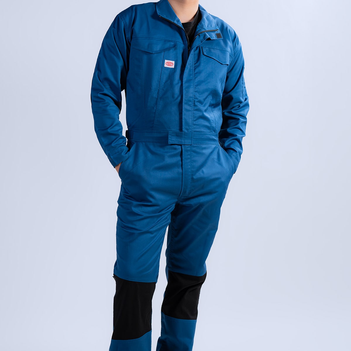 model:180cm size:LL color:001ネイビーブルー