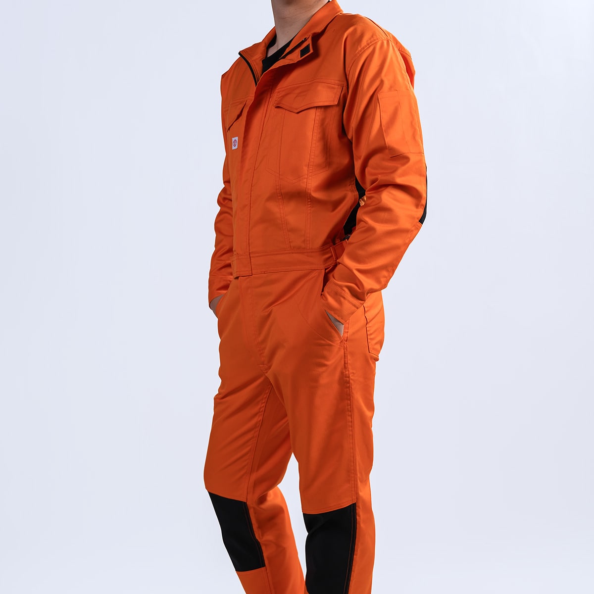 model:180cm size:LL color:003オレンジ