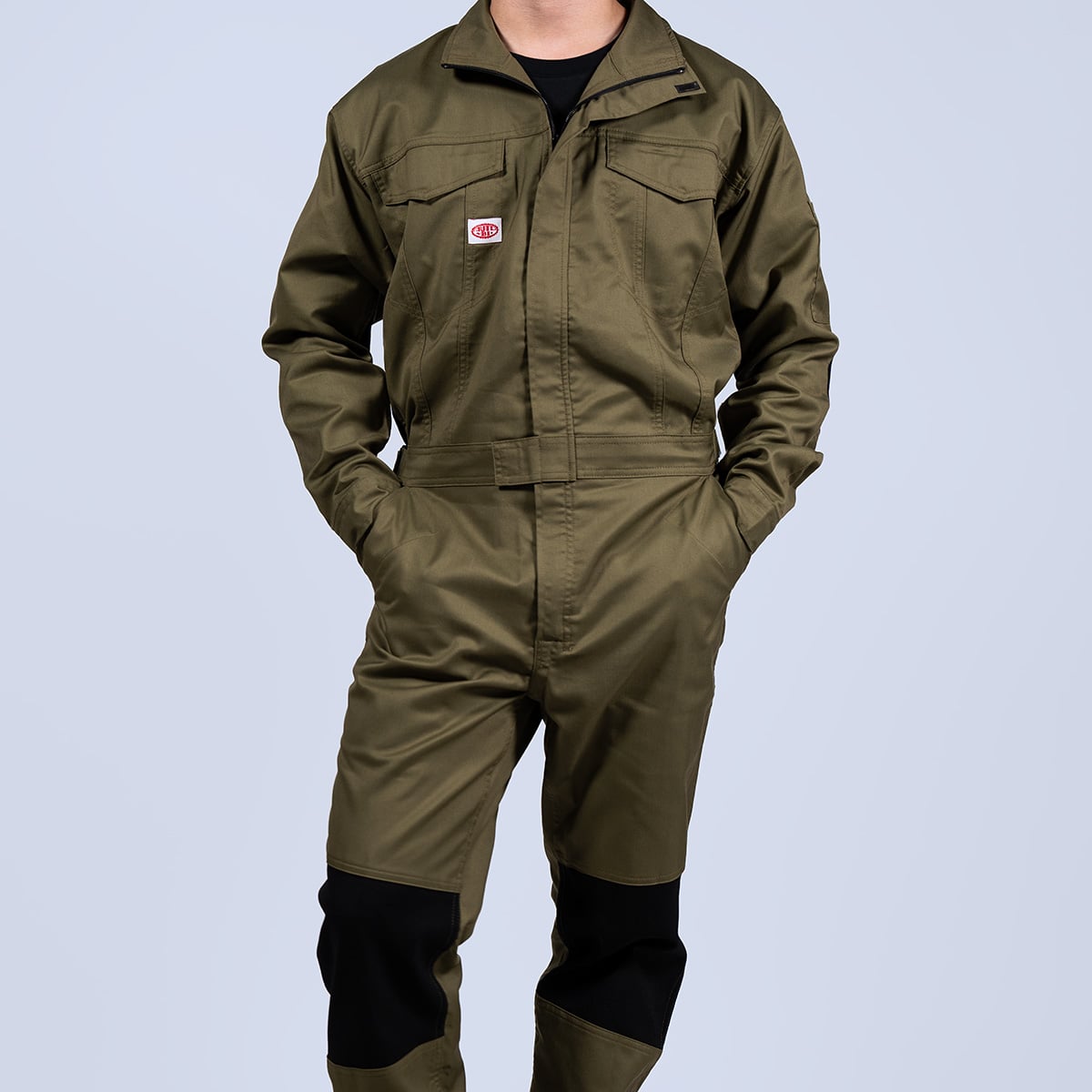 model:171cm size:L color:014オーディー