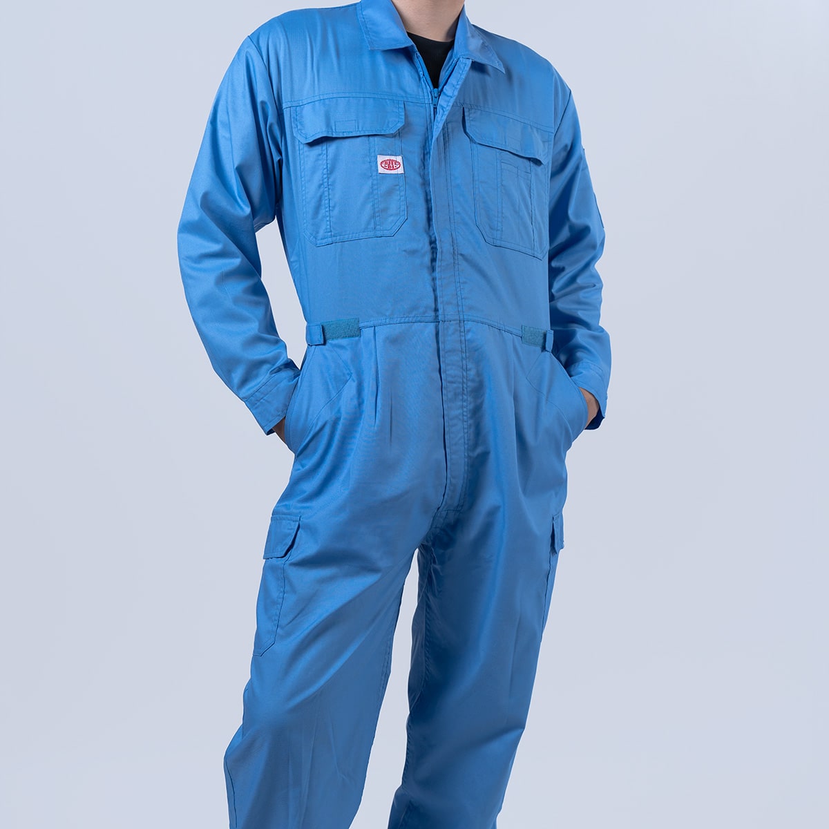 model:180cm size:LL color:004スカイブルー