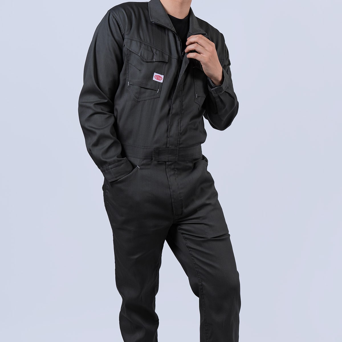 model:180cm size:LL color:014オーディー