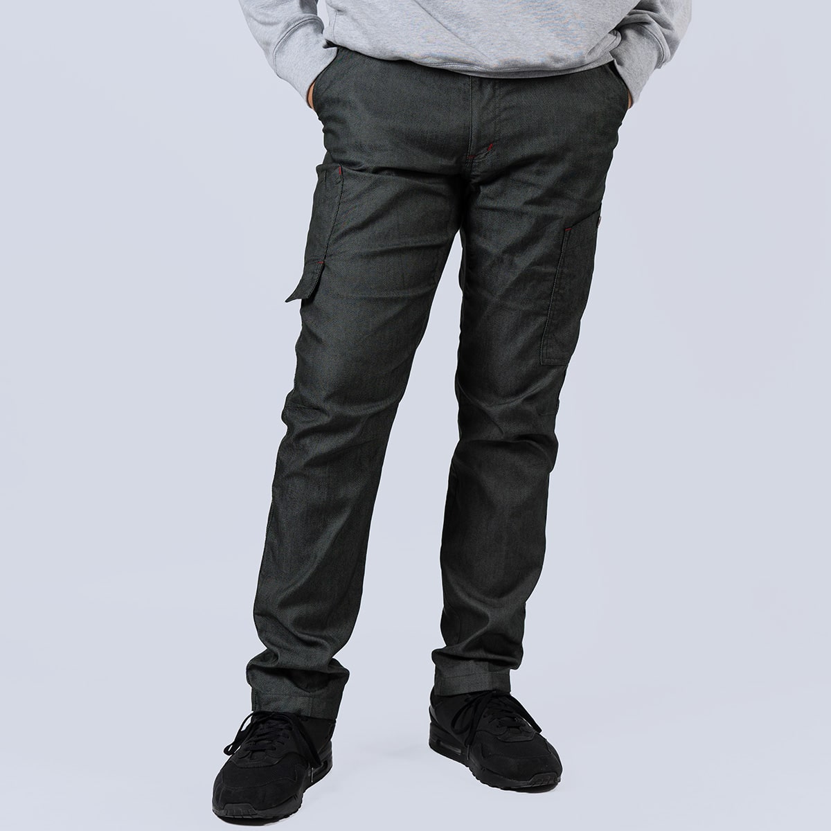 model:180cm size:85 color:118キプロスグリーン