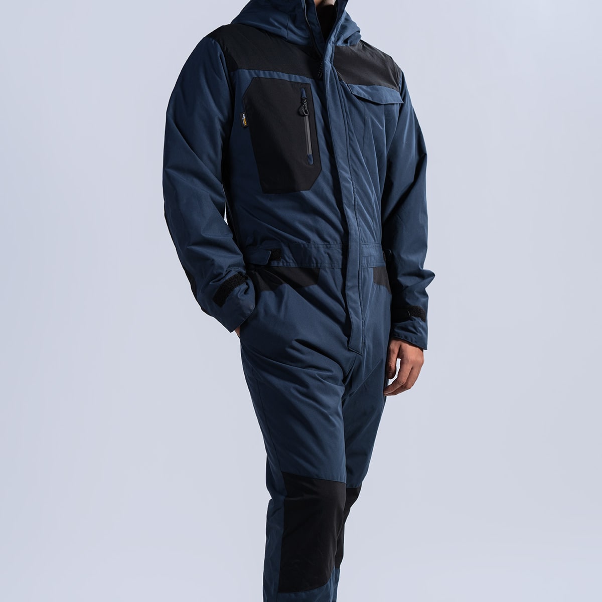 model:180cm size:LL color:001ネイビーブルー