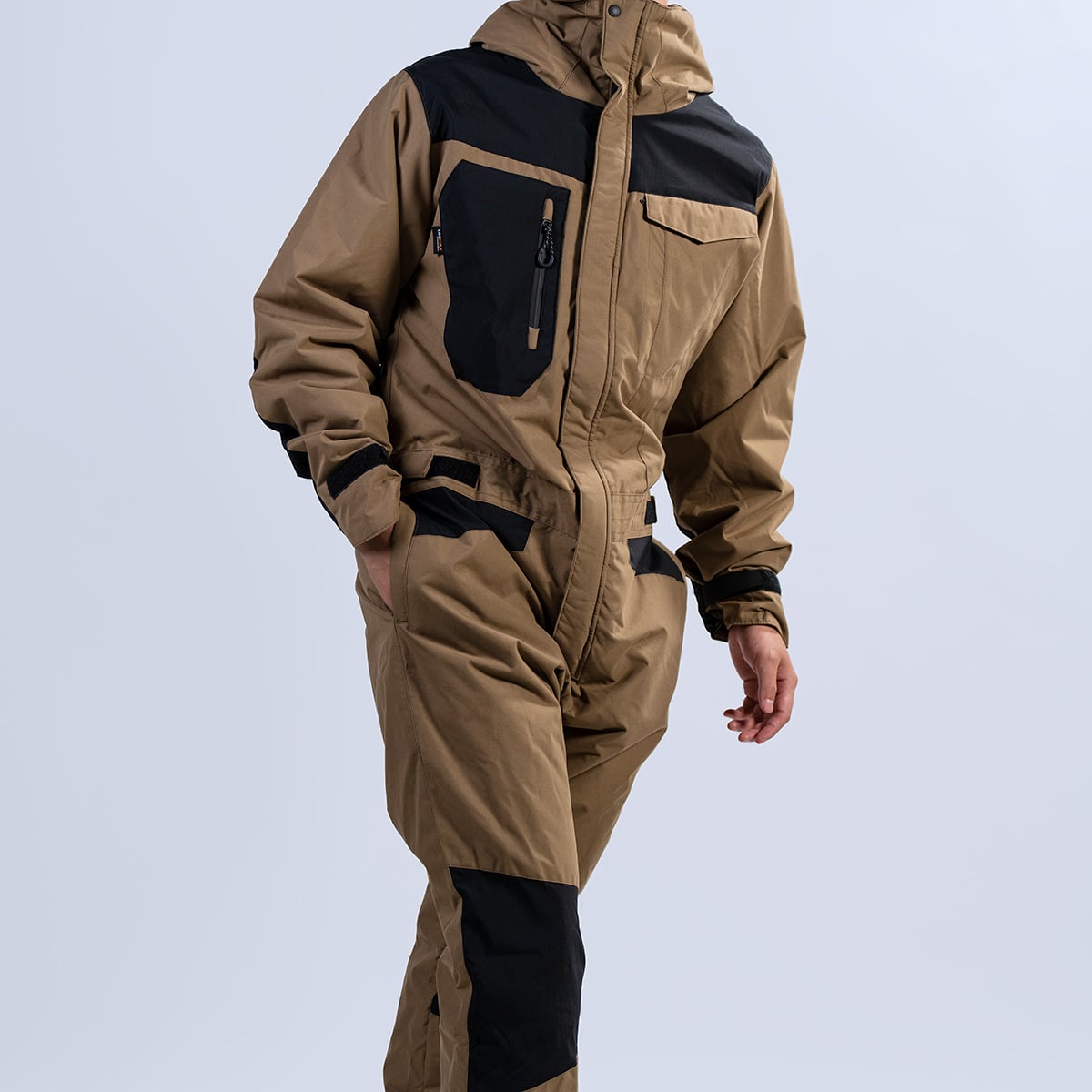 model:171cm size:L color:011カーキ