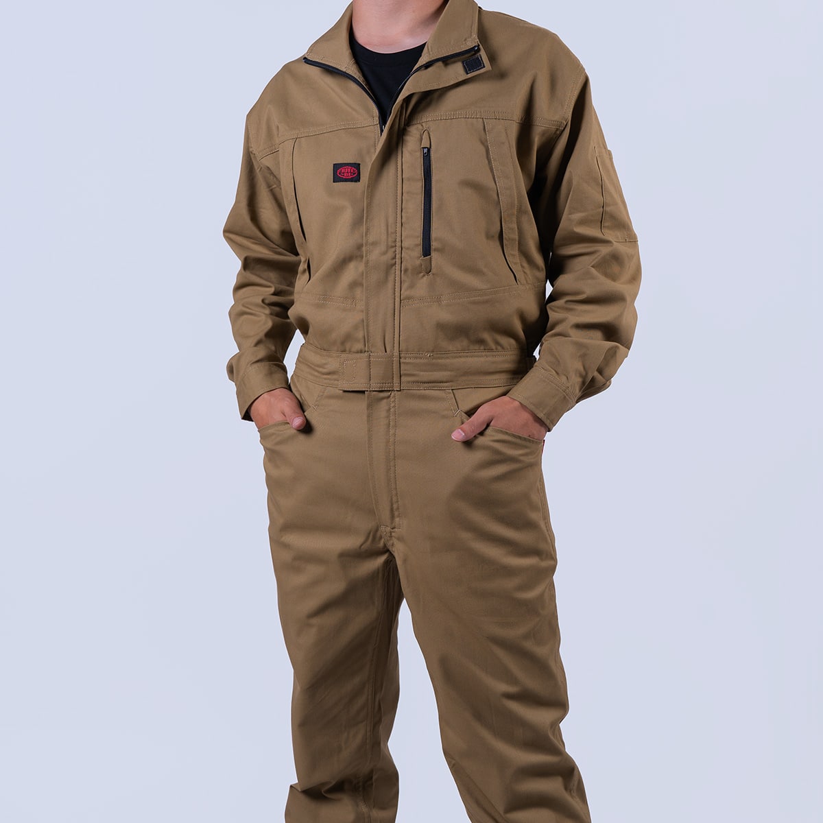 model:171cm size:L color:011カーキ