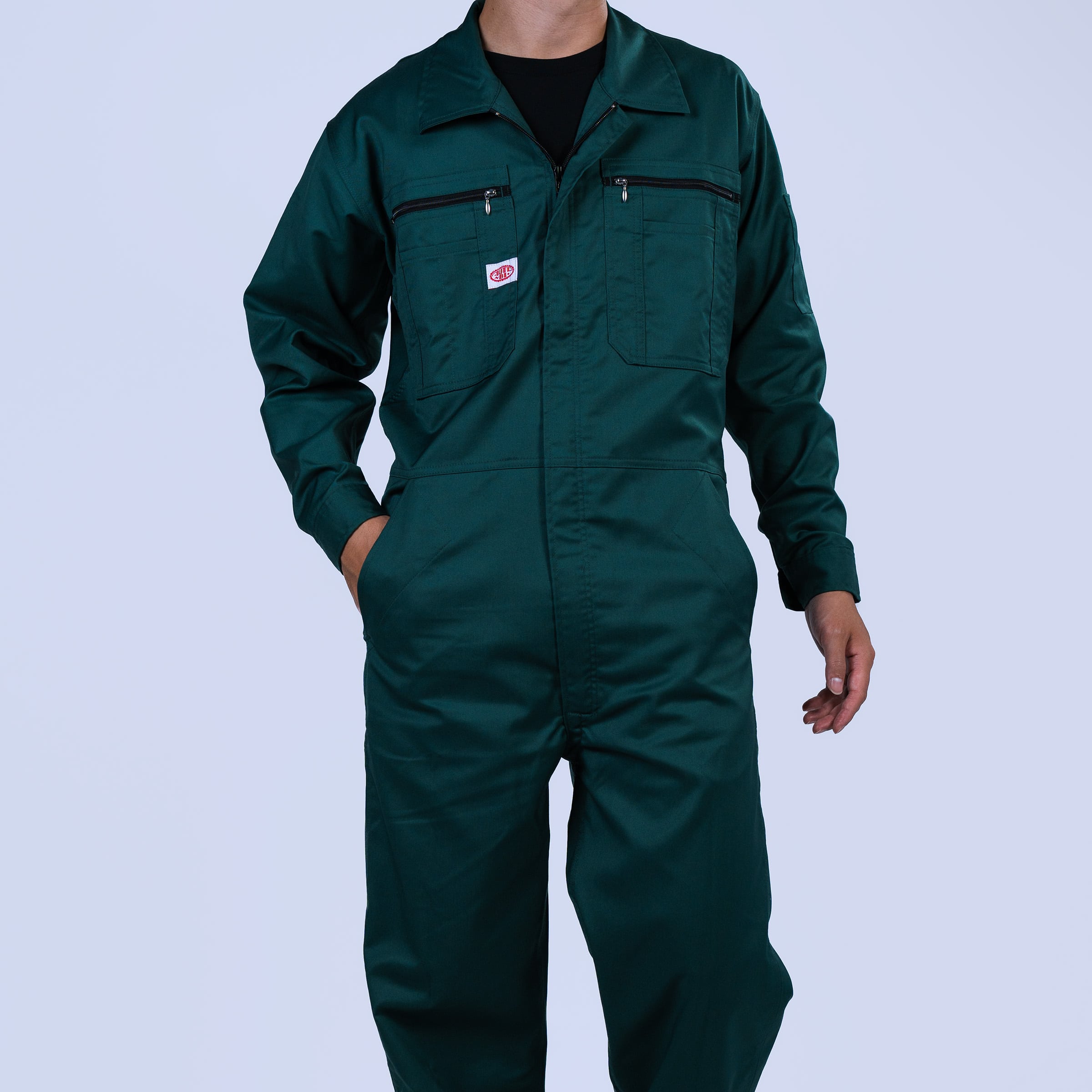 model:171cm size:L color:010グリーン