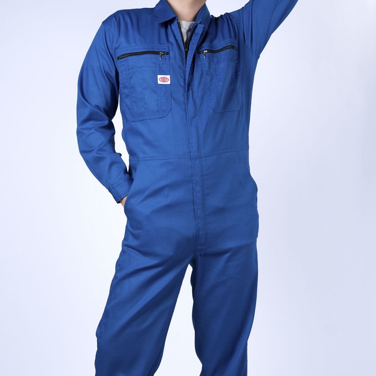 model:180cm size:LL color:004スカイブルー