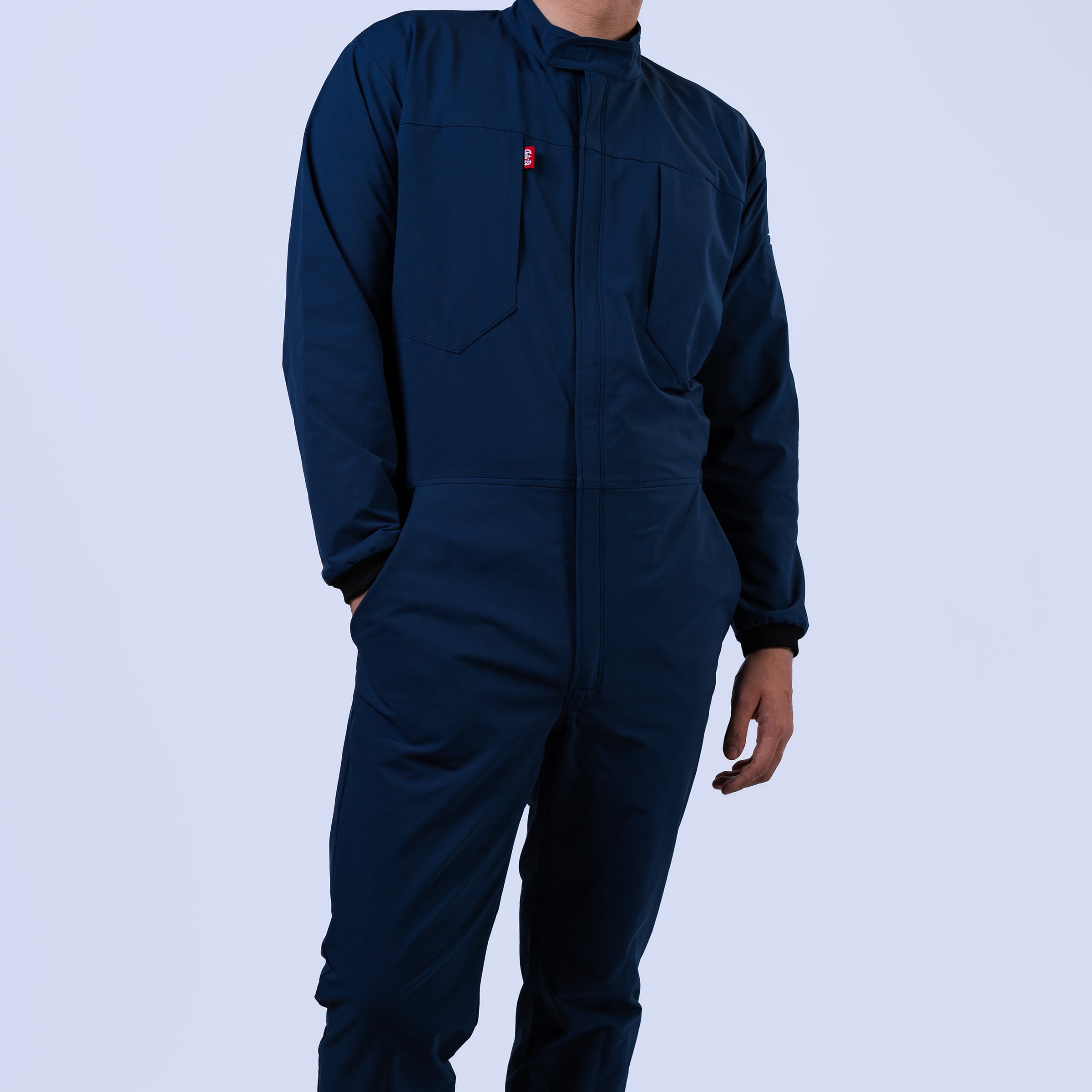 model:180cm size:LL color:001ネイビーブルー