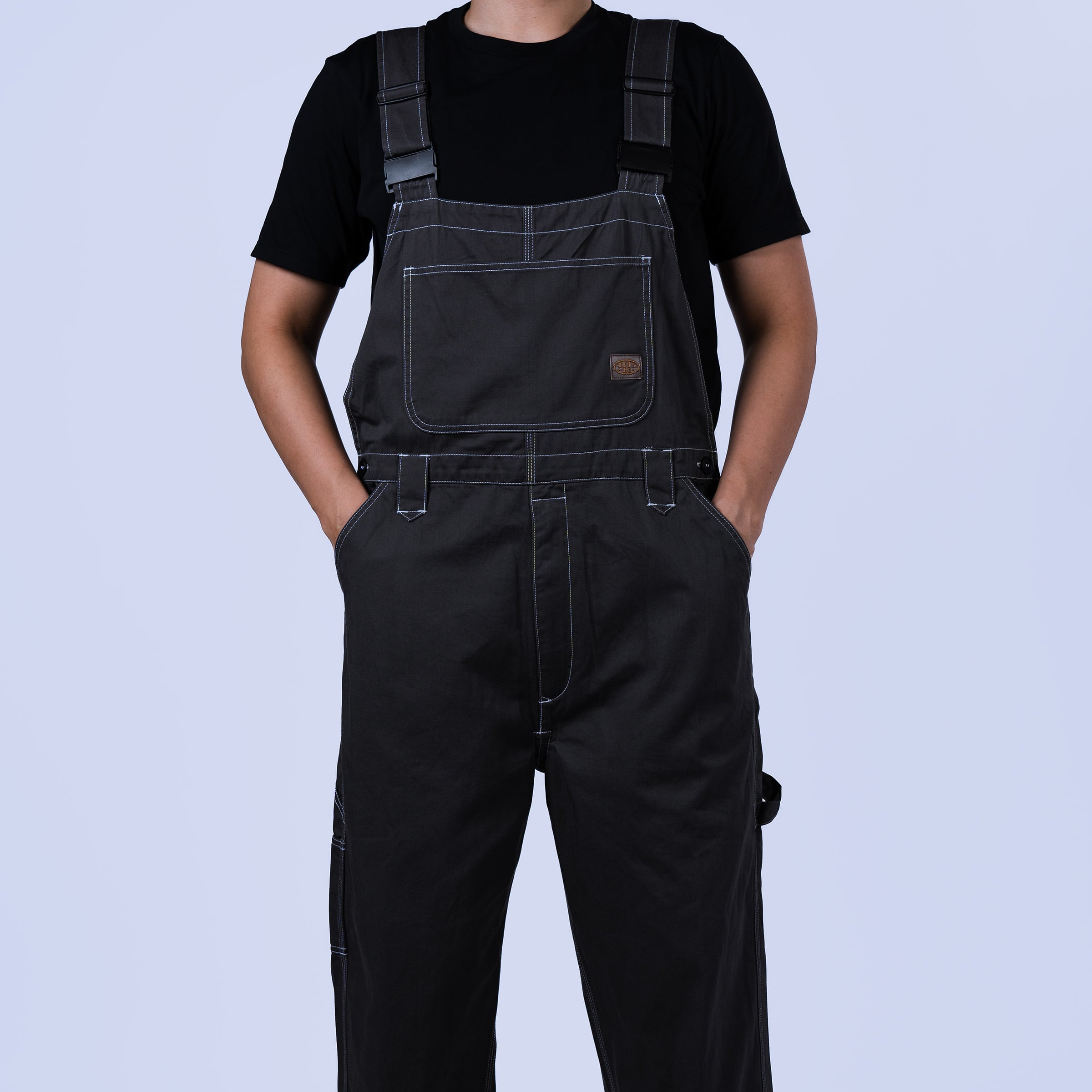 model:180cm size:LL color:006ブラック