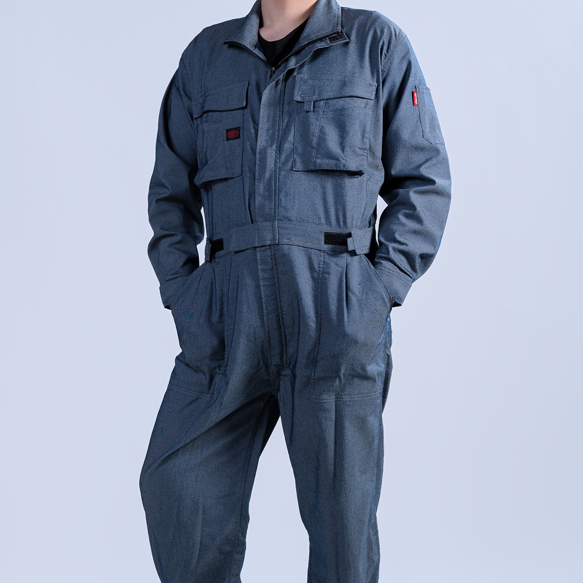 model:180cm size:LL color:001ネイビーブルー