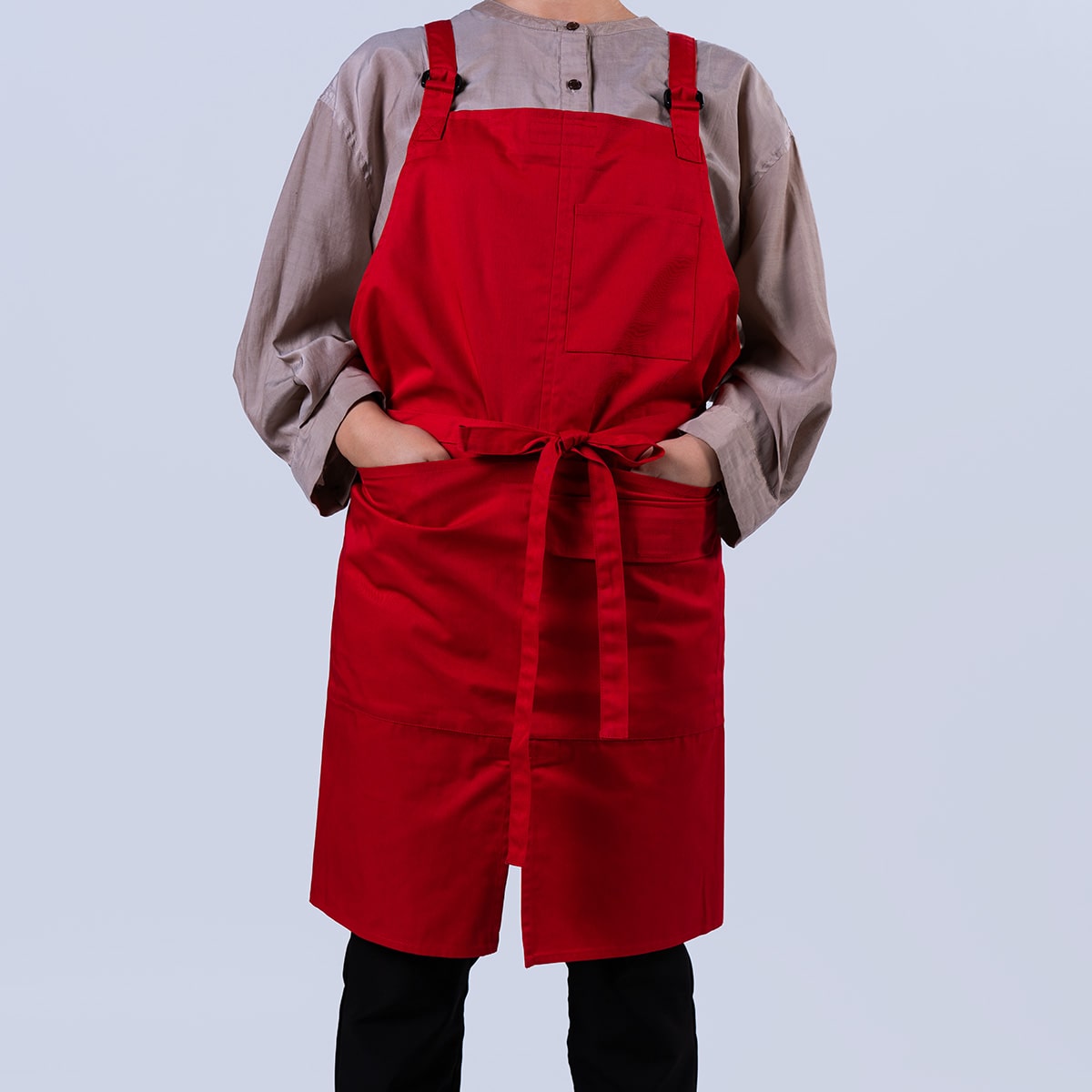 A　ベーシックスタイル