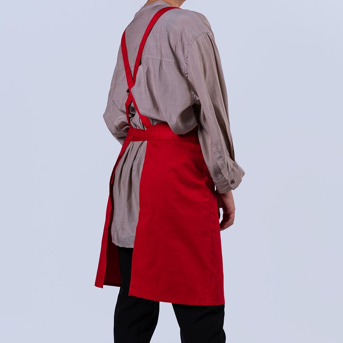 A　ベーシックスタイル