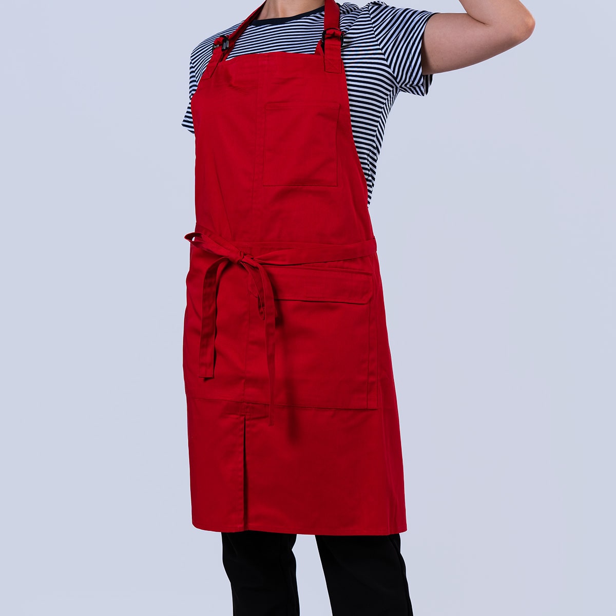 B　ショルダースタイル