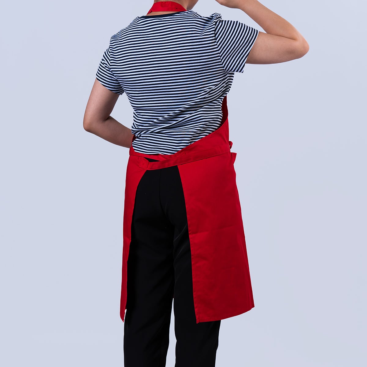 B　ショルダースタイル