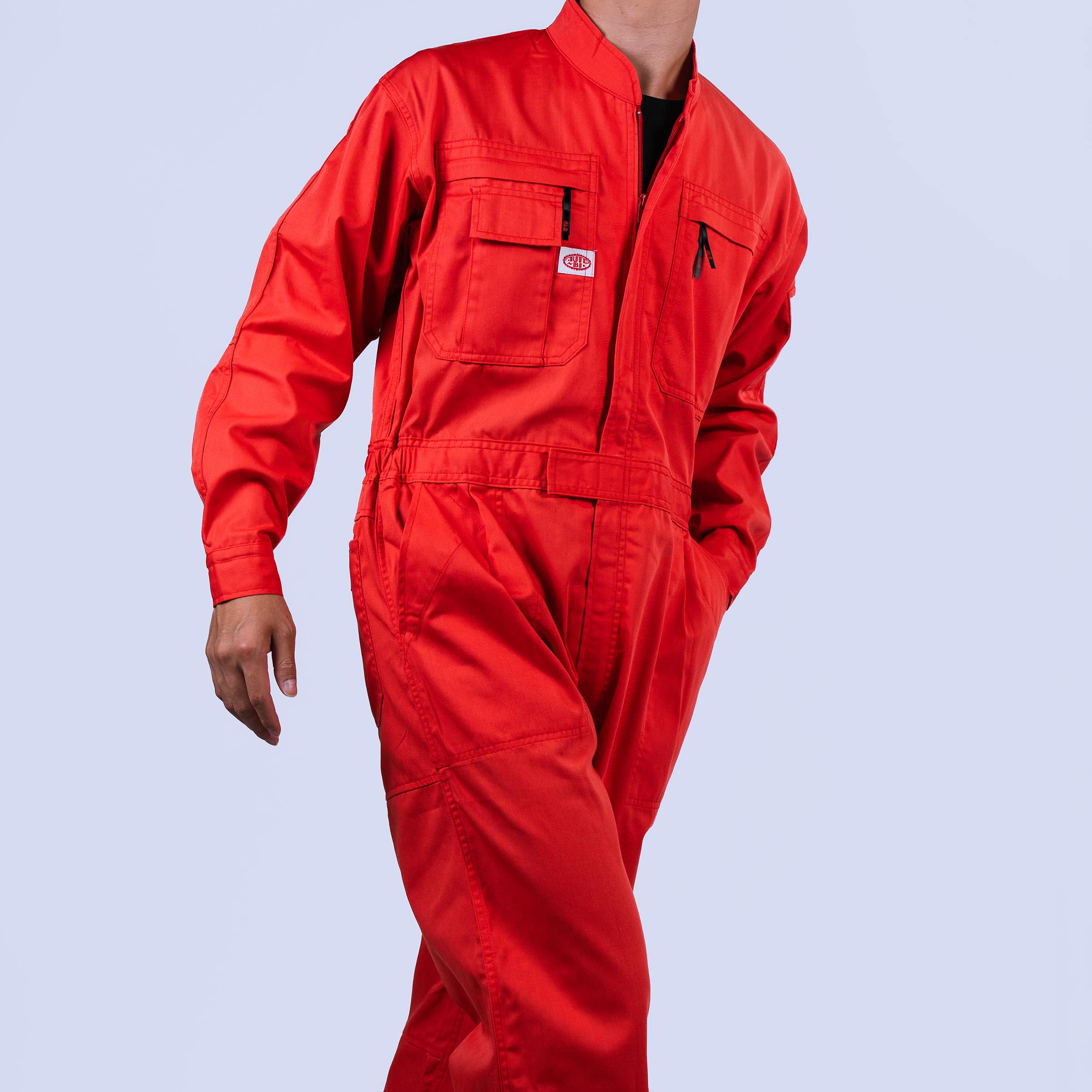 model:171cm size:L color:005レッド