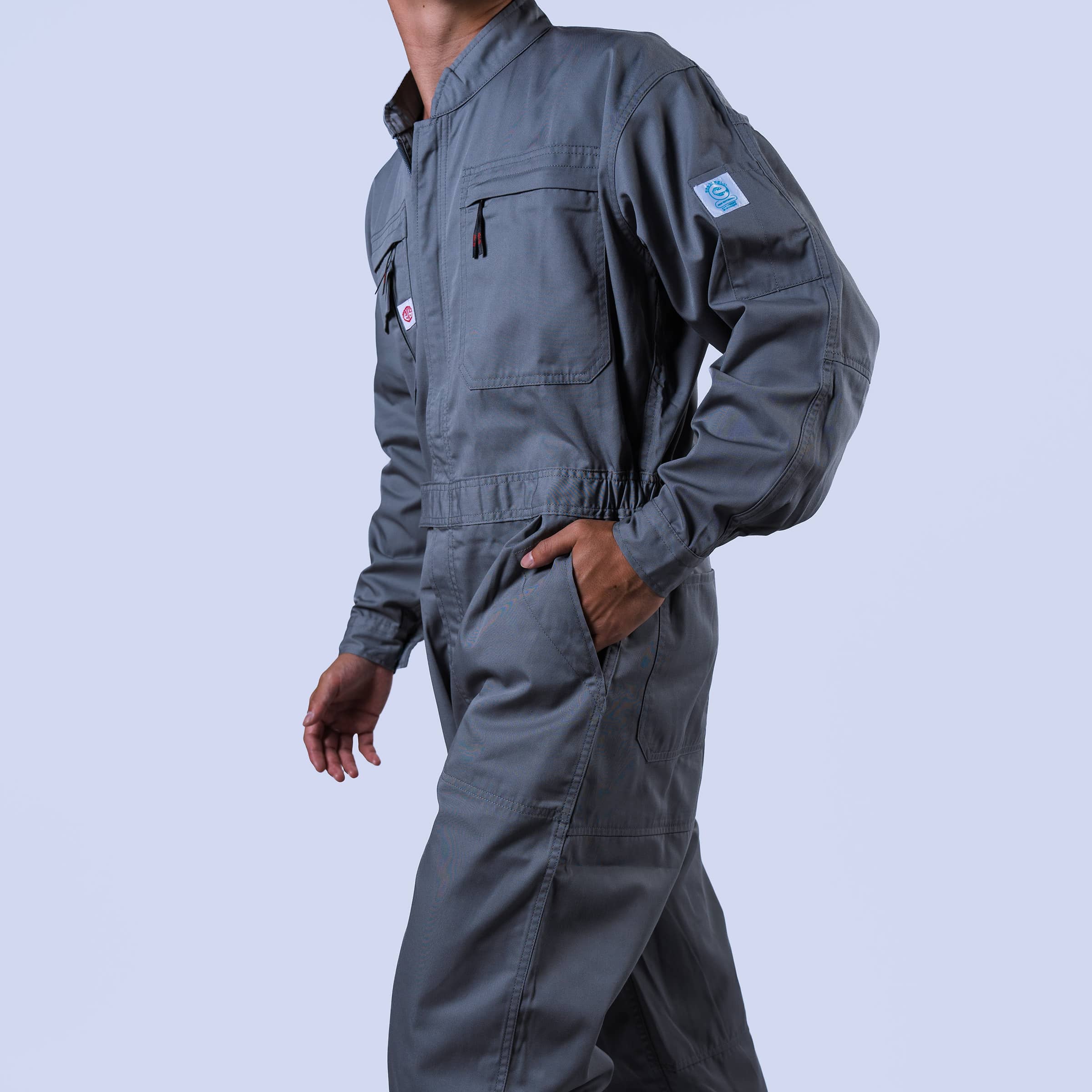 model:171cm size:L color:007グレー