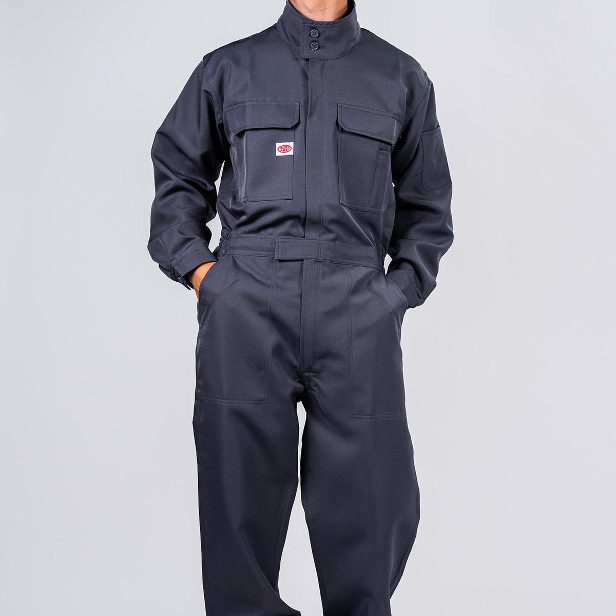 model:171cm size:L color:007グレー