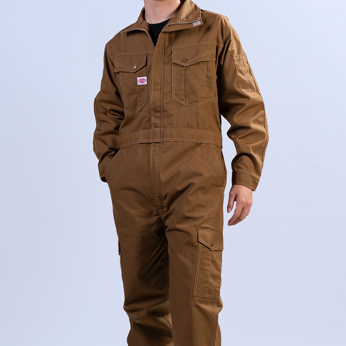 model:171cm size:L color:011カーキ