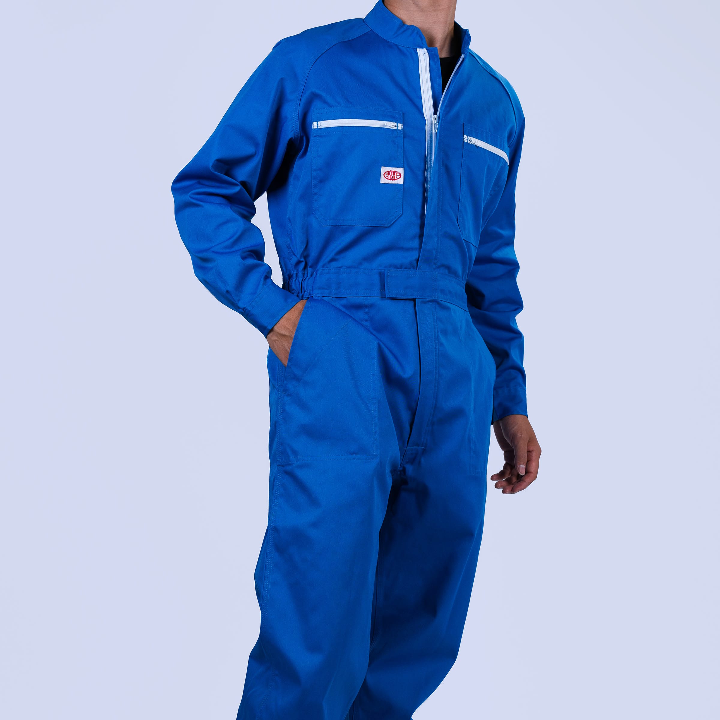 model:171cm size:L color:004スカイブルー