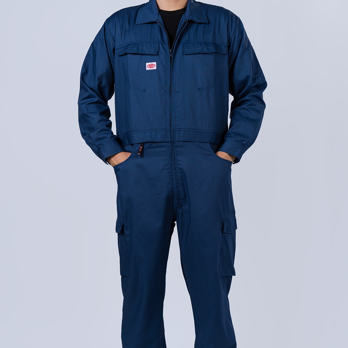 model:180cm size:LL color:001ネイビーブルー