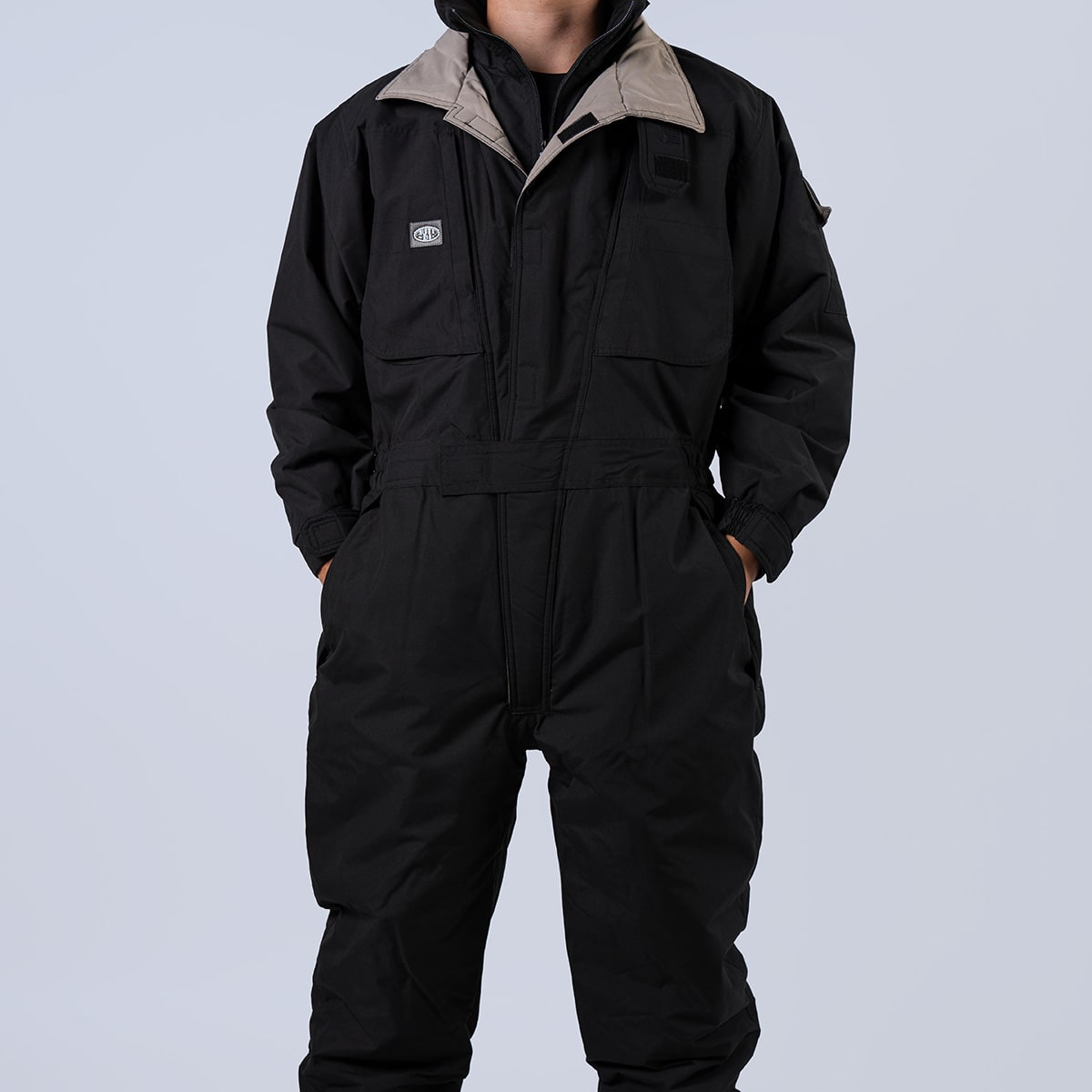 model:171cm size:L color:006ブラック