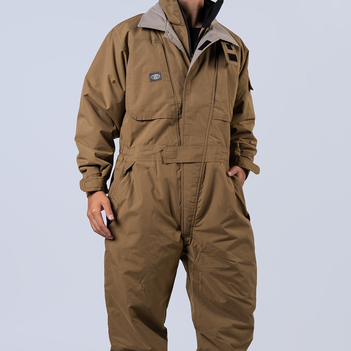 model:171cm size:L color:011カーキ