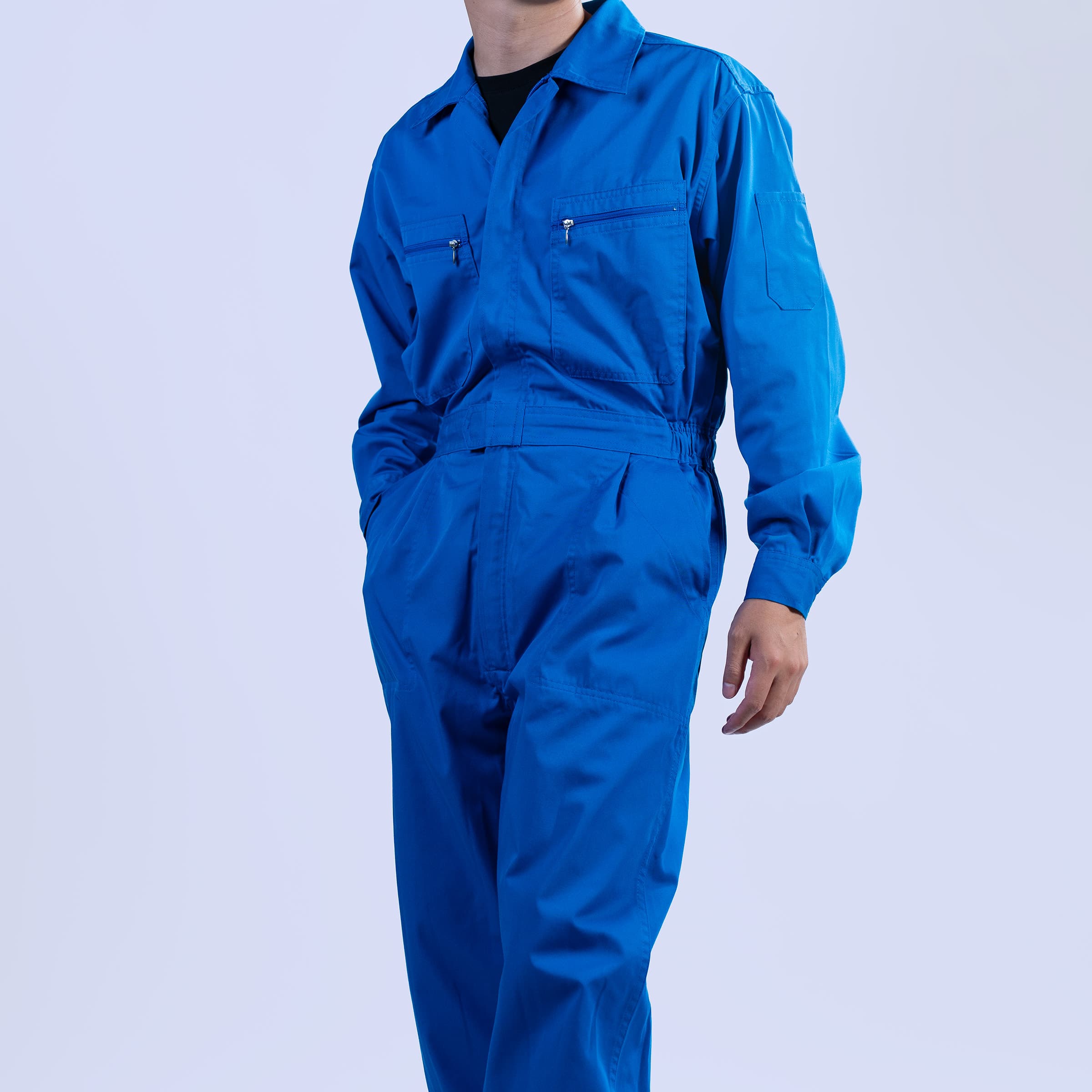 model:171cm size:L color:002マリンブルー