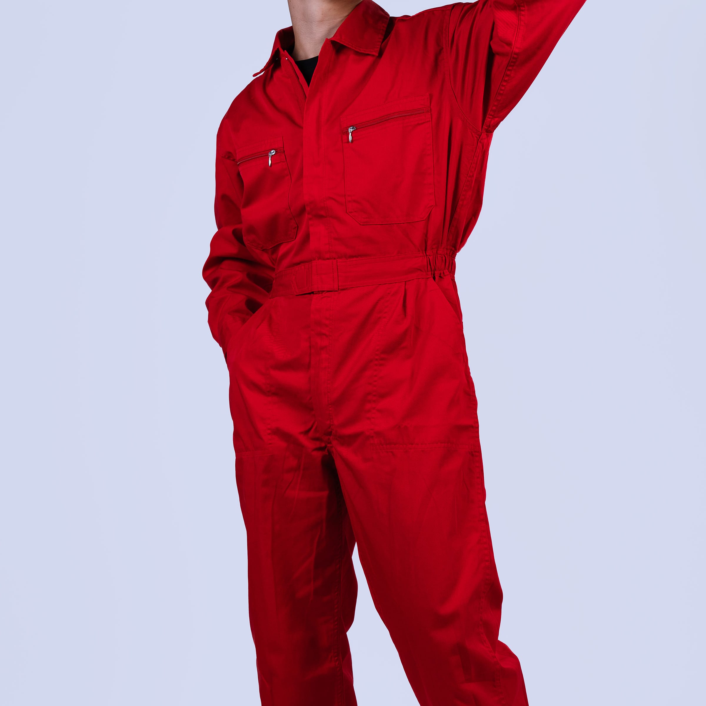 model:171cm size:L color:005レッド