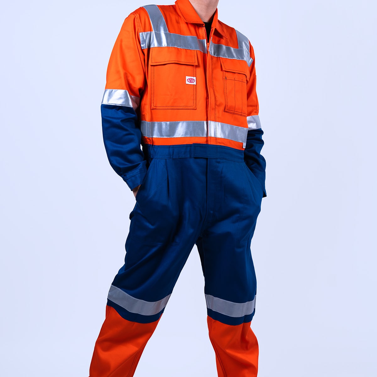 color:003オレンジ