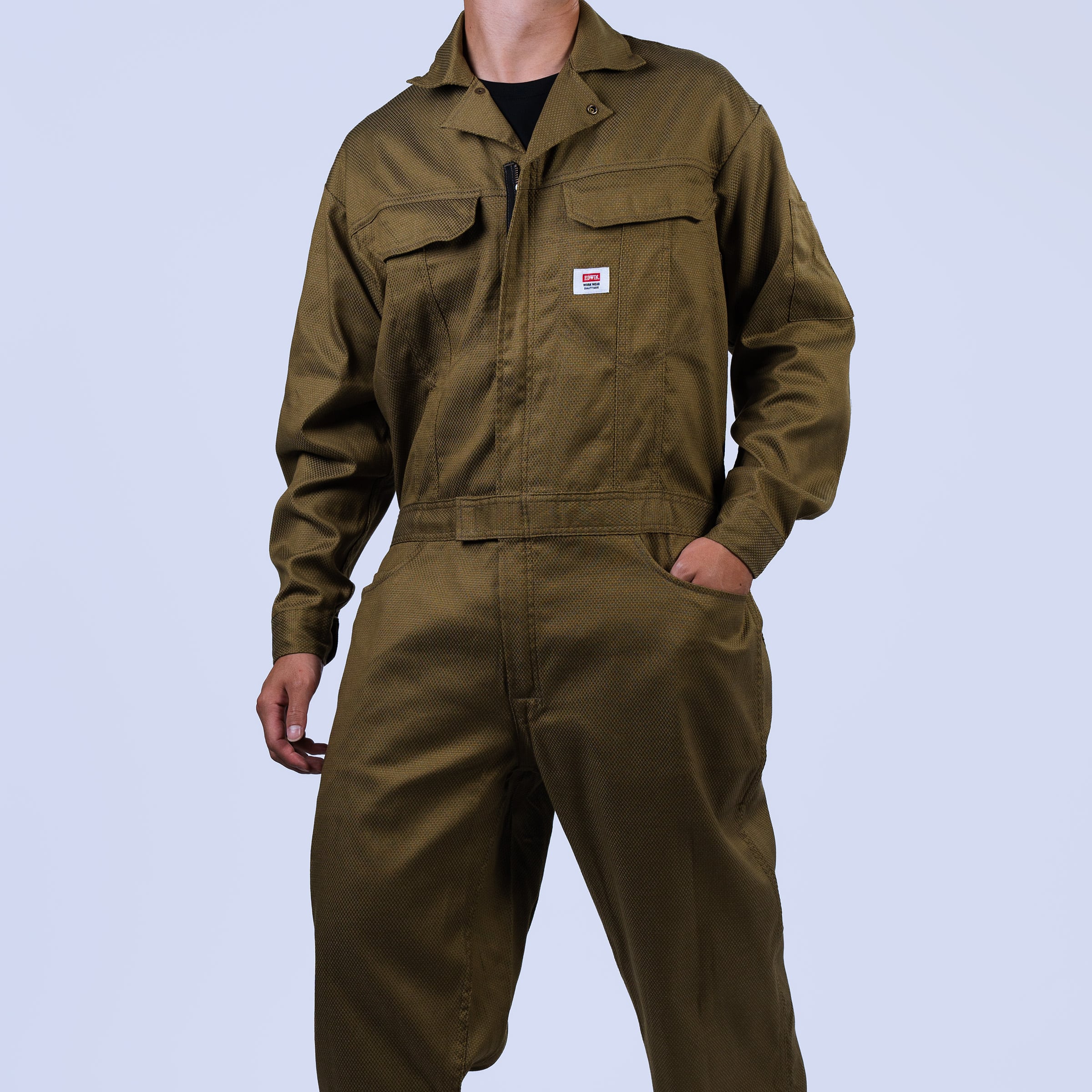 model:171cm size:L color:013アーミーグリーン