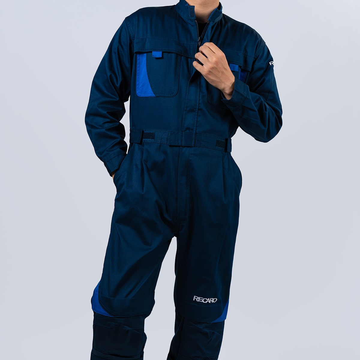 model:180cm size:LL color:001ネイビーブルー