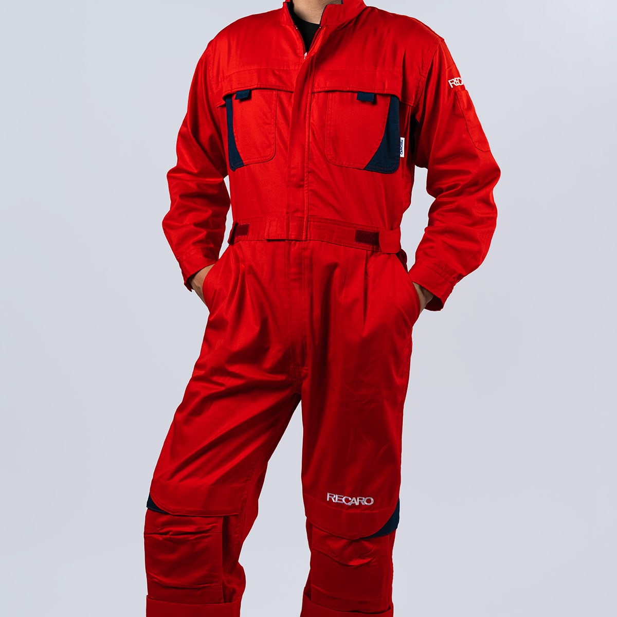 model:180cm size:LL color:005レッド