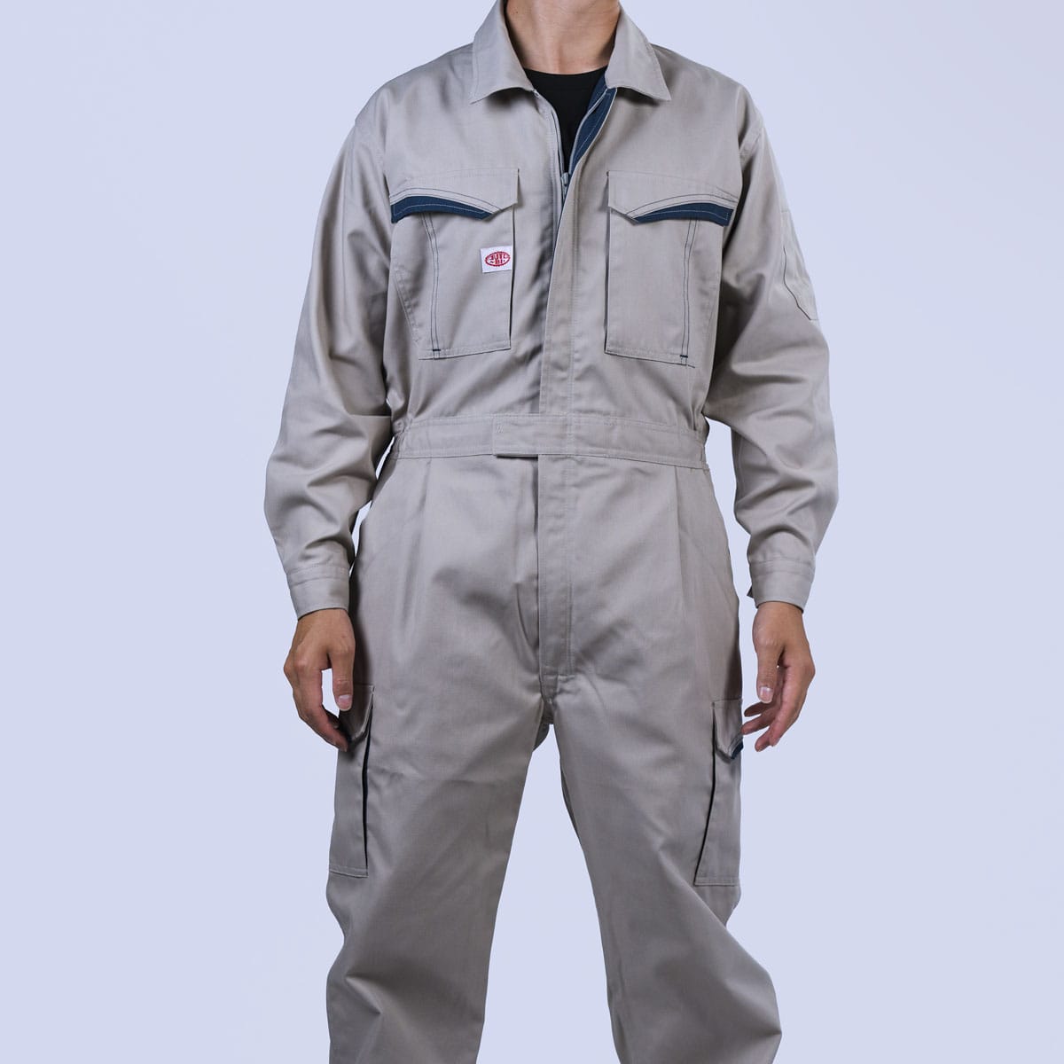 model:171cm size:L color:008シルバーグレー
