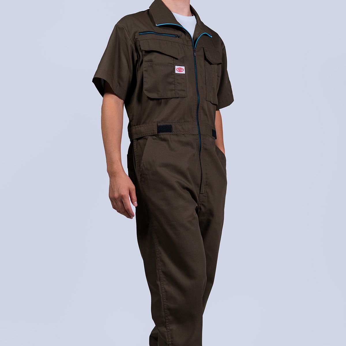 model:171cm size:L color:014オーディー