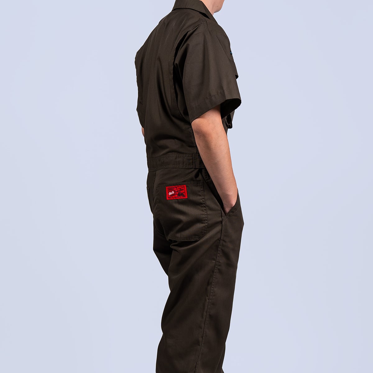 model:171cm size:L color:014オーディー