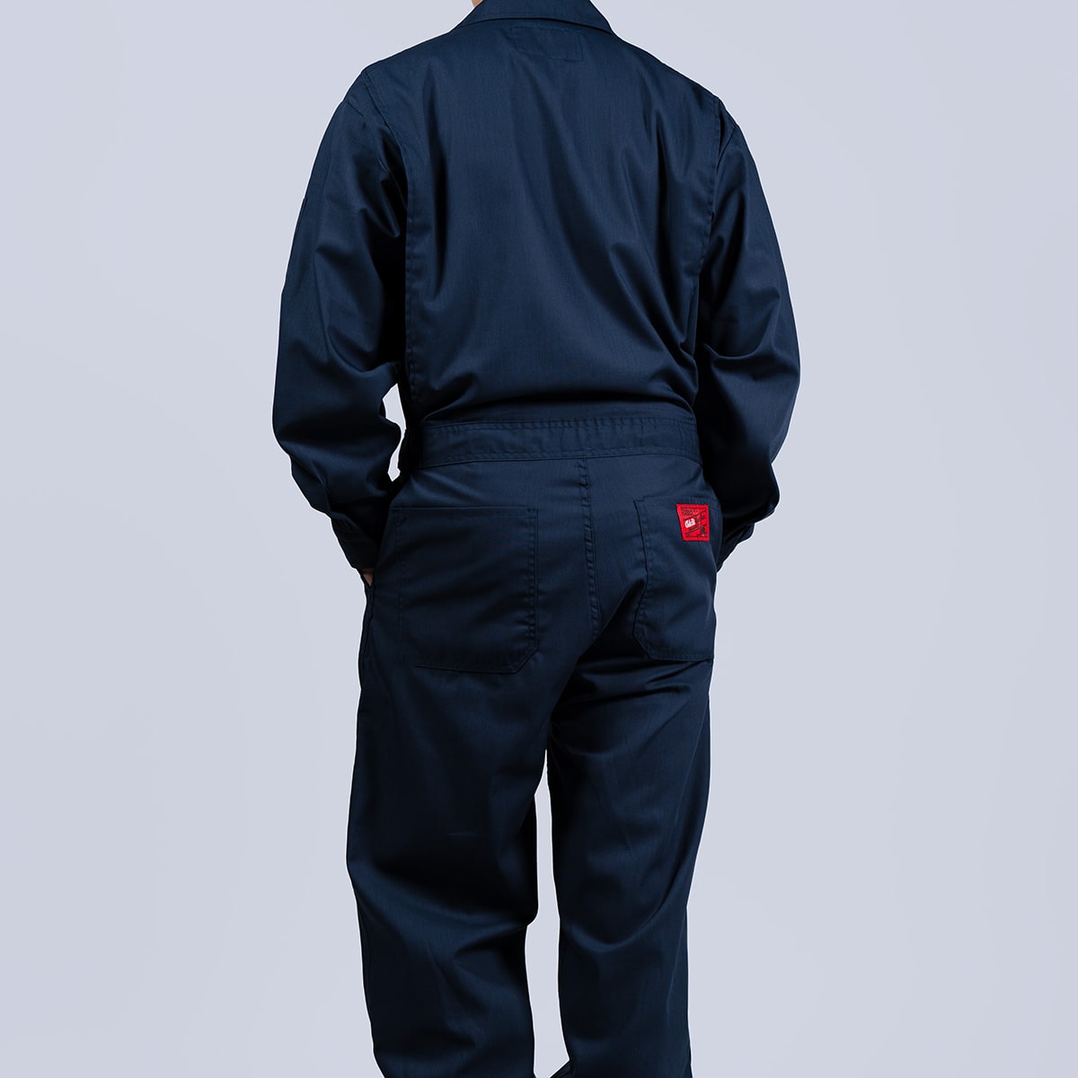 model:171cm size:L color:001ネイビーブルー