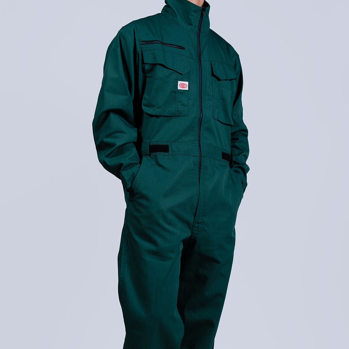 model:171cm size:L color:010グリーン