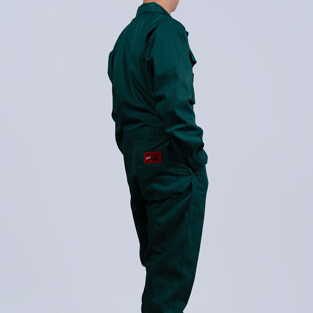 model:171cm size:L color:010グリーン