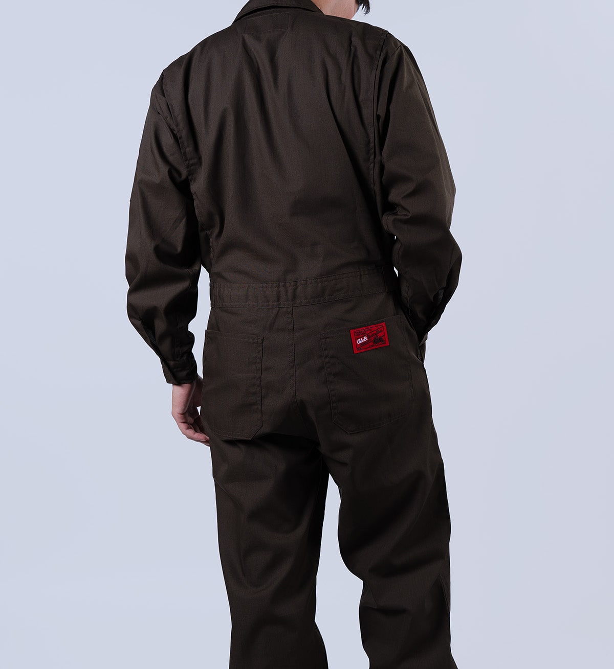 model:171cm size:L color:014オーディー