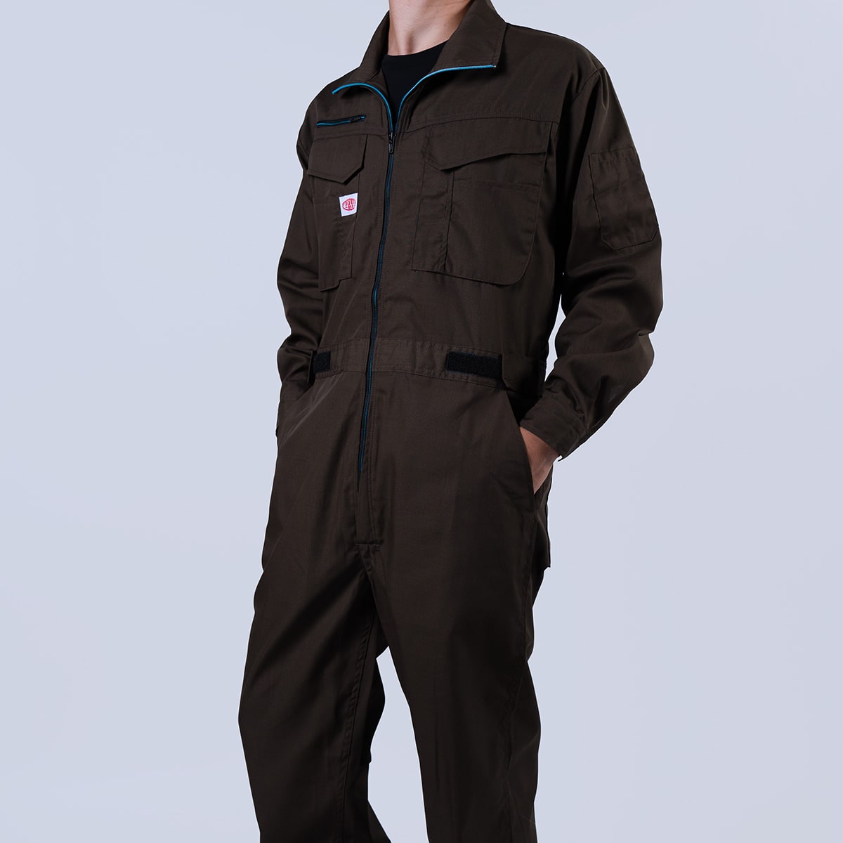 model:171cm size:L color:014オーディー