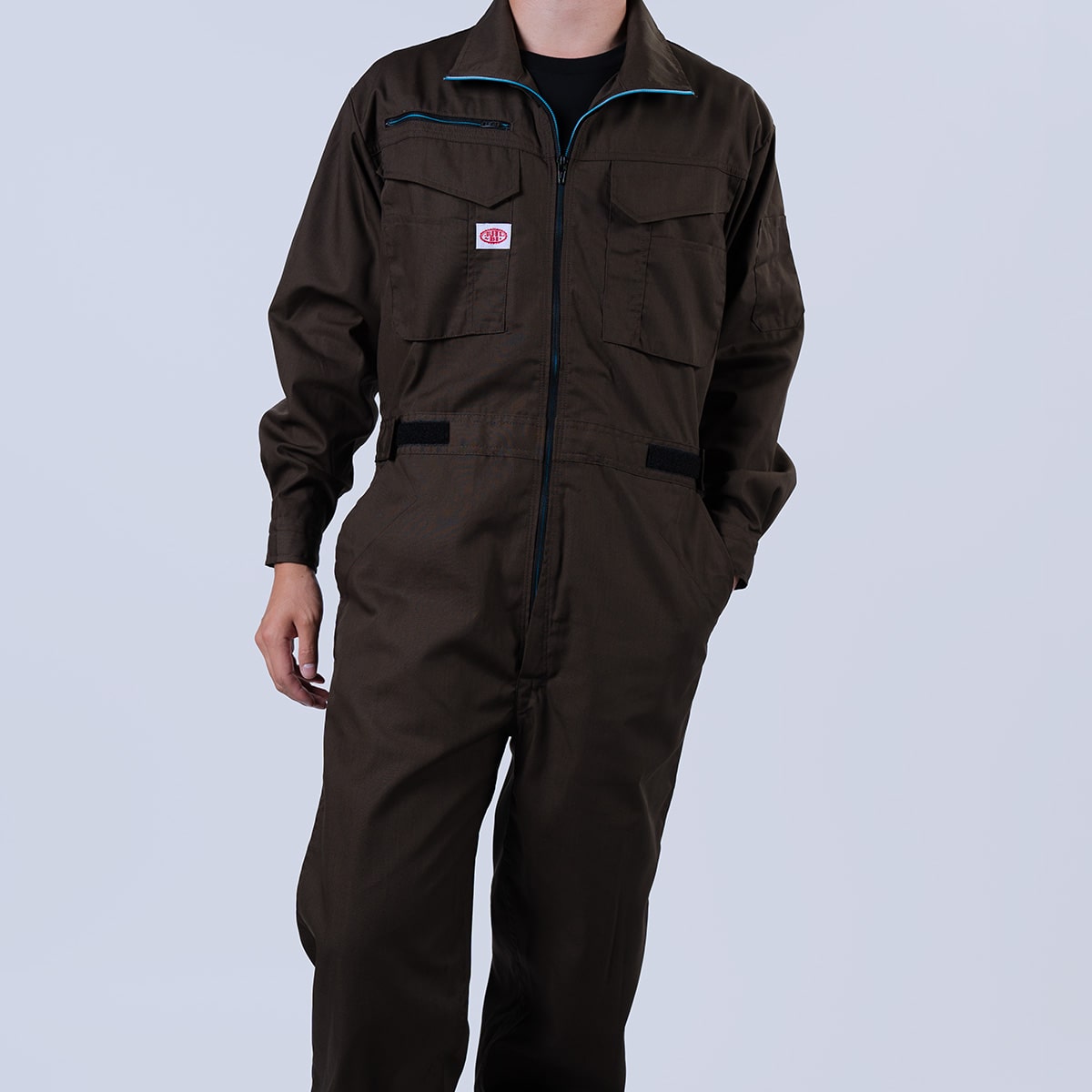 model:171cm size:L color:014オーディー