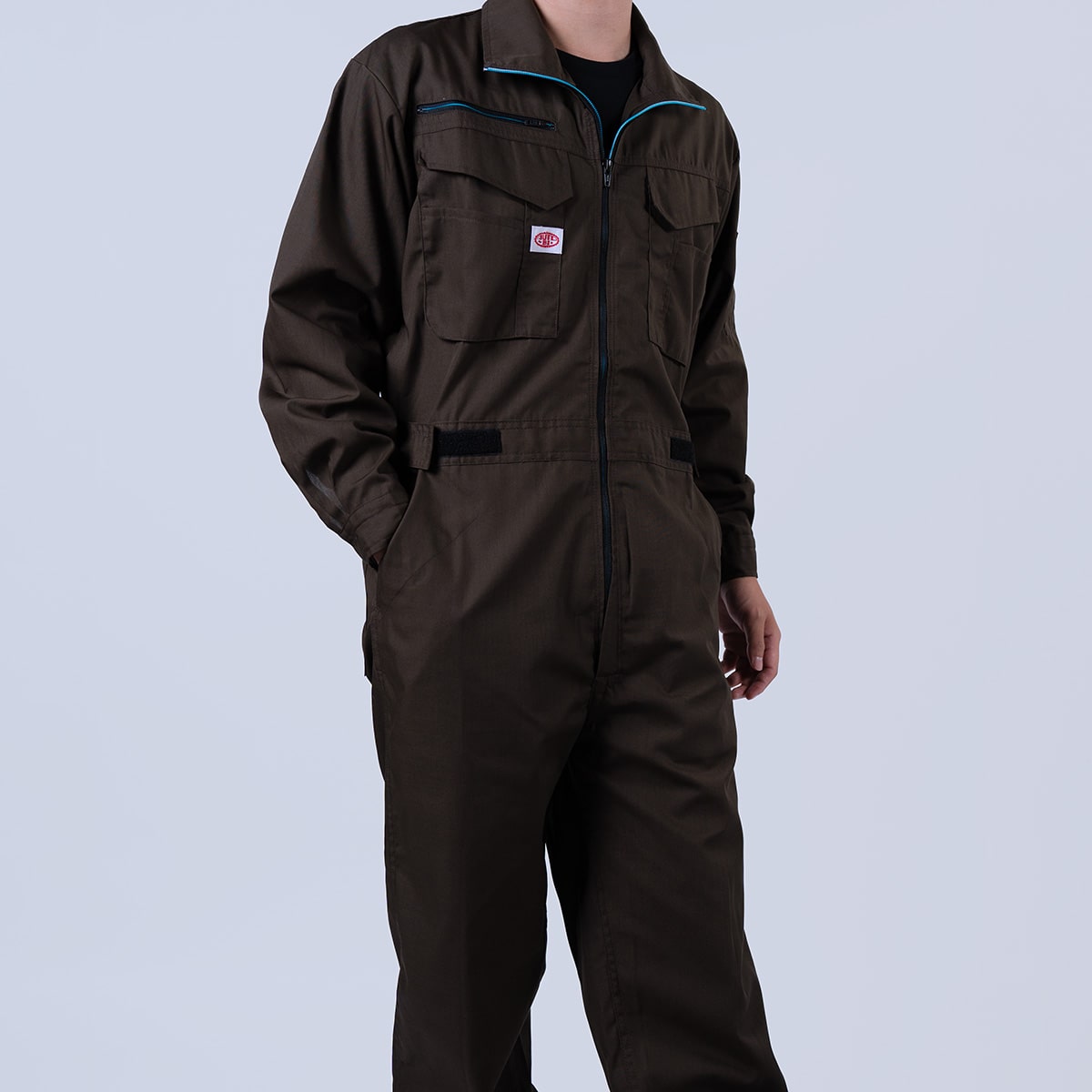 model:171cm size:L color:014オーディー